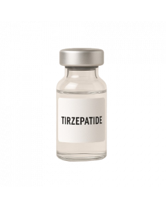Tirzepatide